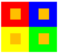 COLOR APPEARANCE MODEL